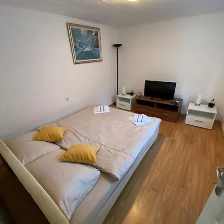 Lipa * Višegrad