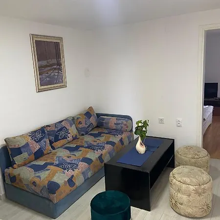 Apartamento Lipa