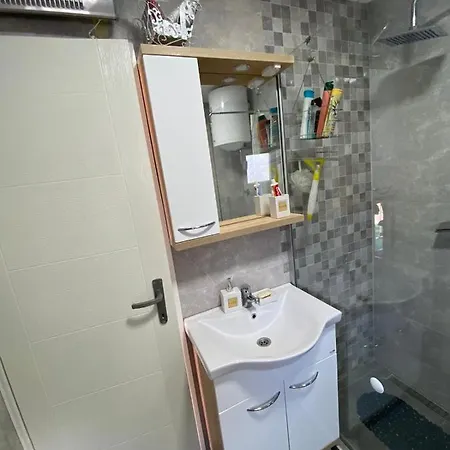 Lipa Apartamento *