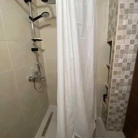 Apartamento Lipa