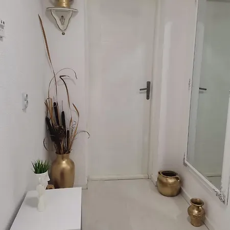 Apartamento Lipa
