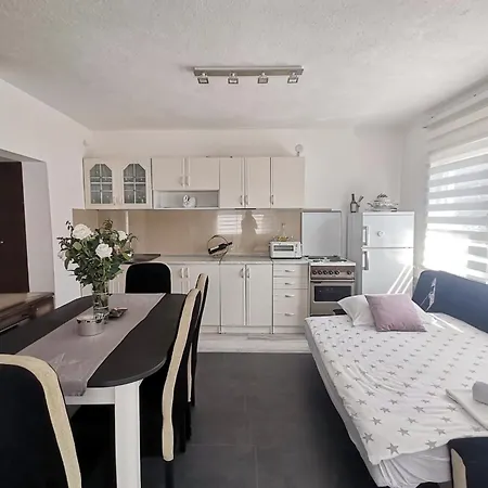 Apartamento Lipa Višegrad