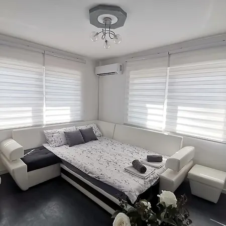 Lipa Apartamento