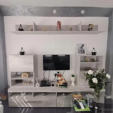 Lipa Apartamento *